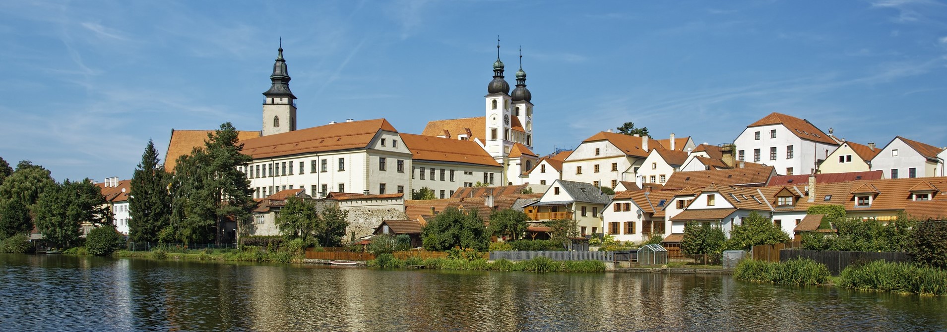 City in the Czech Republic