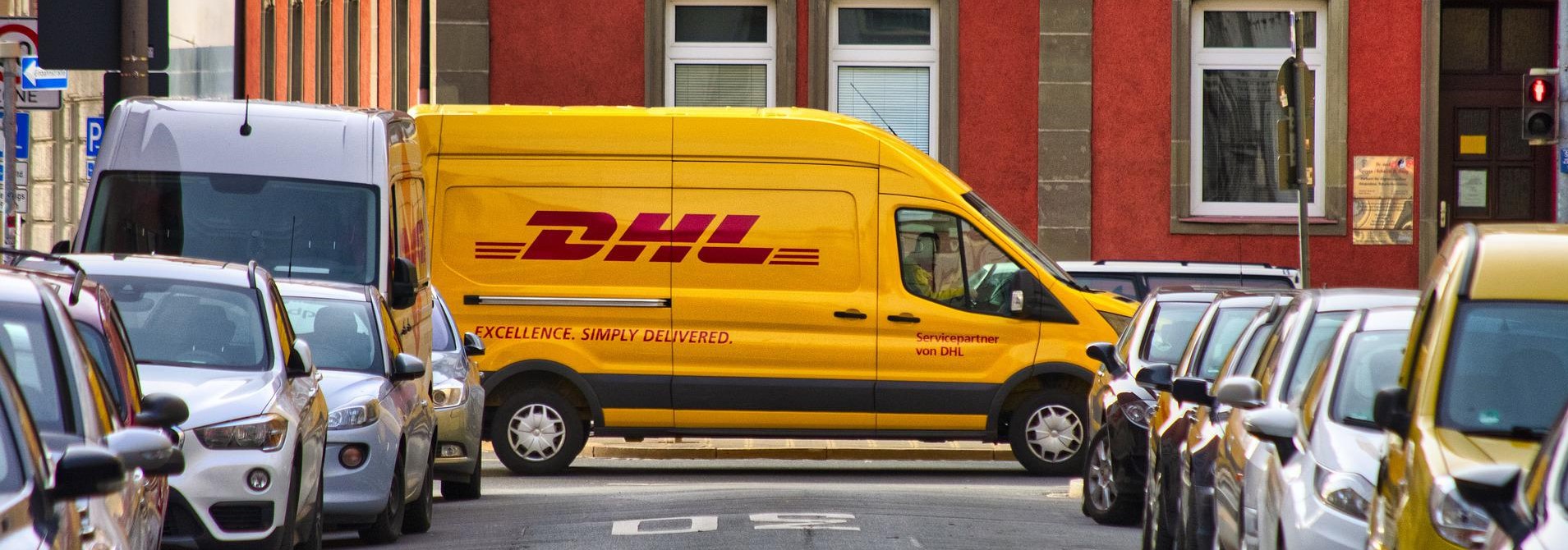 DHL Corporate Name