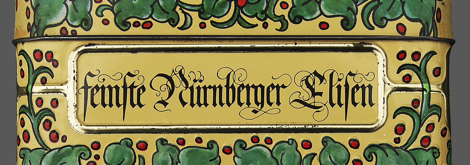 Nuernberger Gingerbread